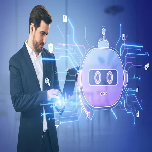 Process Automation Bots In Germany